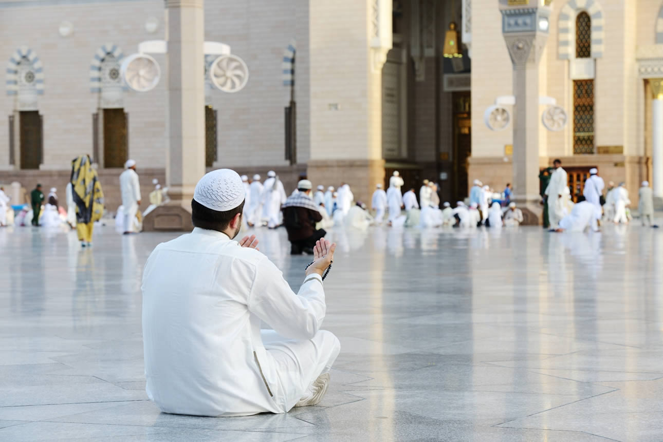Umre Turu Trabzon ile Manevi Yolculuğunuzu Planlayın