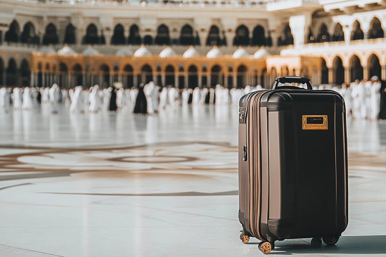 Trabzon Hac Turları ile Manevi Yolculuğa Çıkın